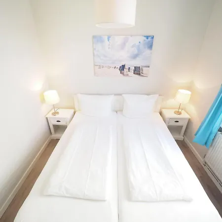 Apartment Im-zentrum-von-westerland-neptun-app-1-mit-offenem-wohn-und-kochbereich