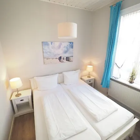 Apartment Im-zentrum-von-westerland-neptun-app-1-mit-offenem-wohn-und-kochbereich Westerland